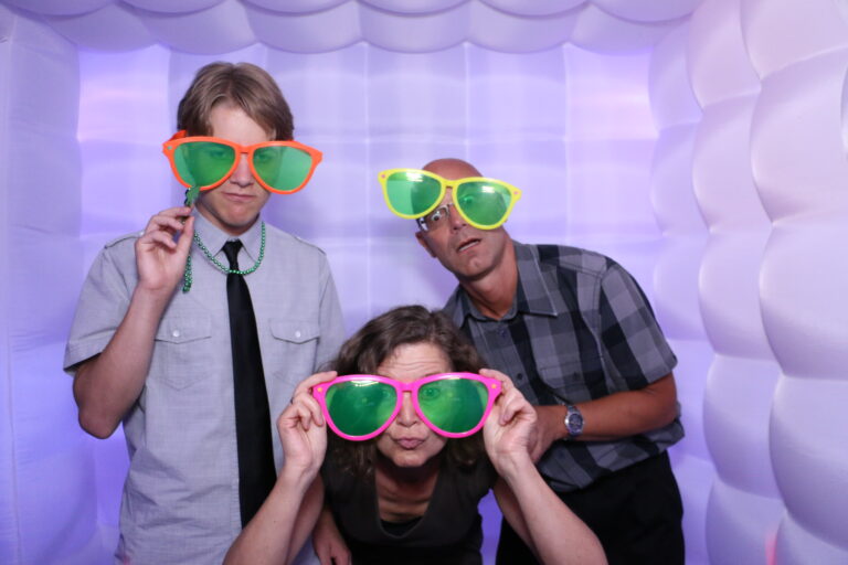 Ventura County Photo Booth Rentals by Flashshot Photo Booths