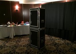 Open Style Photo Booth Rentals Ventura County